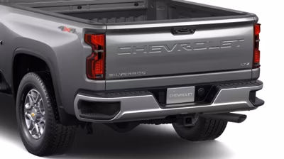 2025 Chevrolet Silverado 3500 HD Double Cab, Long Bed, LT, 2WD Single Rear Wheel 68