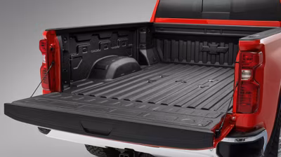 2025 Chevrolet Silverado 3500 HD Double Cab, Long Bed, WT, 2WD Single Rear Wheel 42