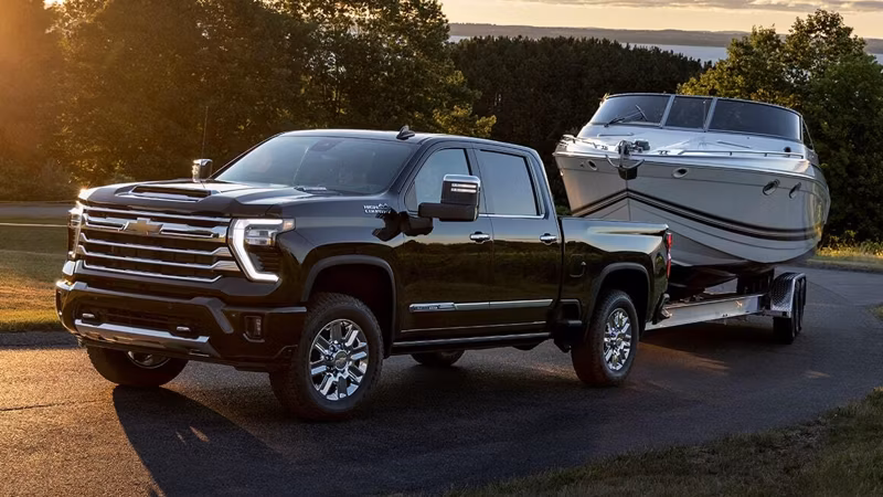 2025 Chevrolet Silverado 2500 HD Regular Cab, Long Bed, LT, 4WD - Image 54