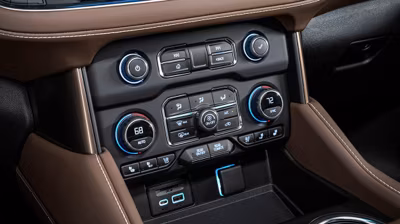 2026 Chevrolet Suburban LS 4WD 57