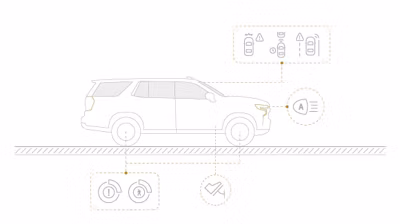 2026 Chevrolet Suburban LS 4WD 58