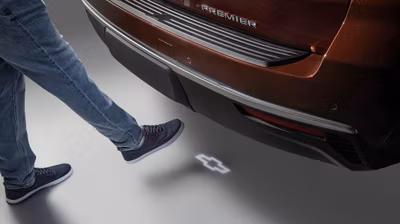 2025 Chevrolet Suburban LT 4WD 64