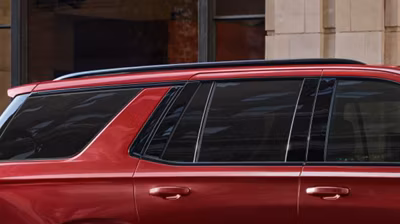 2025 Chevrolet Suburban RST 4WD 49