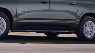 2025 Chevrolet Suburban RST 4WD 50