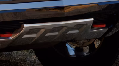 2025 Chevrolet Tahoe Z71 4WD 38