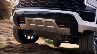 2025 Chevrolet Tahoe Z71 4WD 39
