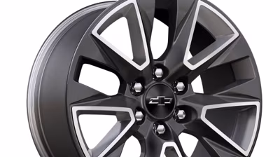 2025 Chevrolet Tahoe Z71 4WD 40