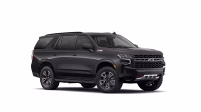 2025 Chevrolet Tahoe Z71 4WD 43