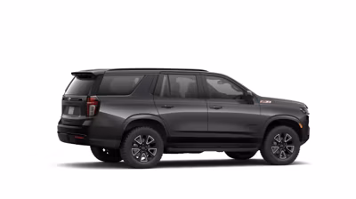 2025 Chevrolet Tahoe Z71 4WD 44