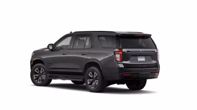 2025 Chevrolet Tahoe Z71 4WD 45