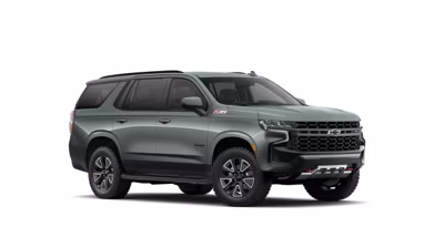 2025 Chevrolet Tahoe Z71 4WD 48