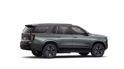 2025 Chevrolet Tahoe Z71 4WD 49