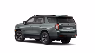 2025 Chevrolet Tahoe Z71 4WD 50