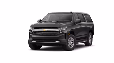 2025 Chevrolet Suburban LT 4WD 67