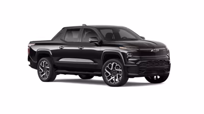2025 Chevrolet Silverado EV First-Edition RST, 4WD 1