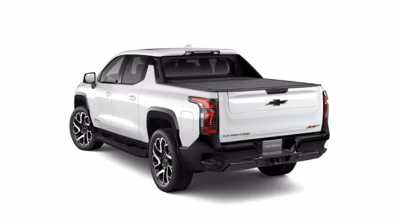 2025 Chevrolet Silverado EV First-Edition RST, 4WD 2