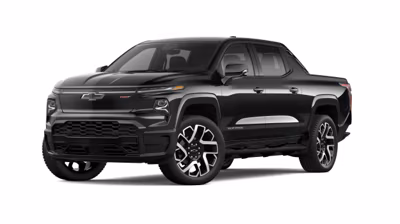 2025 Chevrolet Silverado EV First-Edition RST, 4WD 5