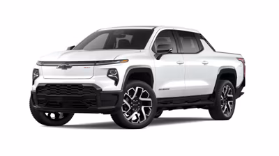 2025 Chevrolet Silverado EV First-Edition RST, 4WD 10