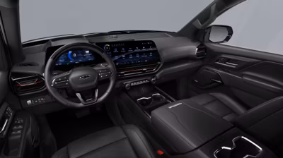 2025 Chevrolet Silverado EV First-Edition RST, 4WD 11