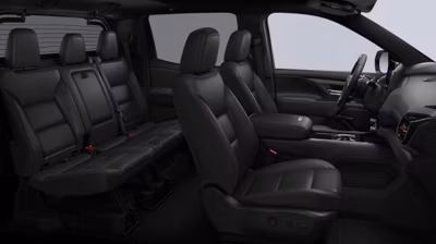 2025 Chevrolet Silverado EV First-Edition RST, 4WD 12