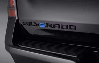 2025 Chevrolet Silverado EV First-Edition RST, 4WD 15