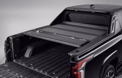 2025 Chevrolet Silverado EV First-Edition RST, 4WD 19