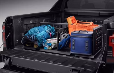 2025 Chevrolet Silverado EV First-Edition RST, 4WD 24