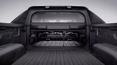 2025 Chevrolet Silverado EV First-Edition RST, 4WD 26