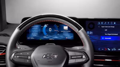 2025 Chevrolet Silverado EV First-Edition RST, 4WD 27