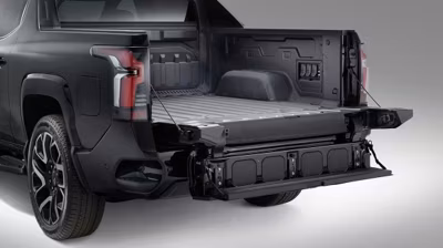 2025 Chevrolet Silverado EV First-Edition RST, 4WD 28