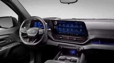 2025 Chevrolet Silverado EV First-Edition RST, 4WD 30