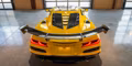 2026 Chevrolet Corvette ZR1 1LZ - Image 8