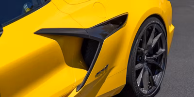 2026 Chevrolet Corvette ZR1 1LZ 13