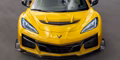 2026 Chevrolet Corvette ZR1 1LZ - Image 14
