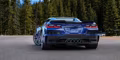2026 Chevrolet Corvette ZR1 1LZ - Image 20