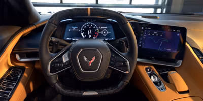 2026 Chevrolet Corvette ZR1 1LZ 31