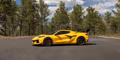 2025 Chevrolet Corvette ZR1 3LZ - Image 2