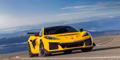 2025 Chevrolet Corvette ZR1 3LZ - Image 5