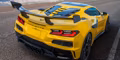 2025 Chevrolet Corvette ZR1 3LZ - Image 10