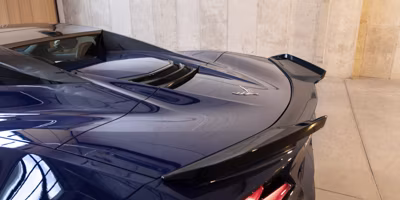 2026 Chevrolet Corvette ZR1 3LZ 27