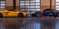 2025 Chevrolet Corvette ZR1 3LZ - Image 30