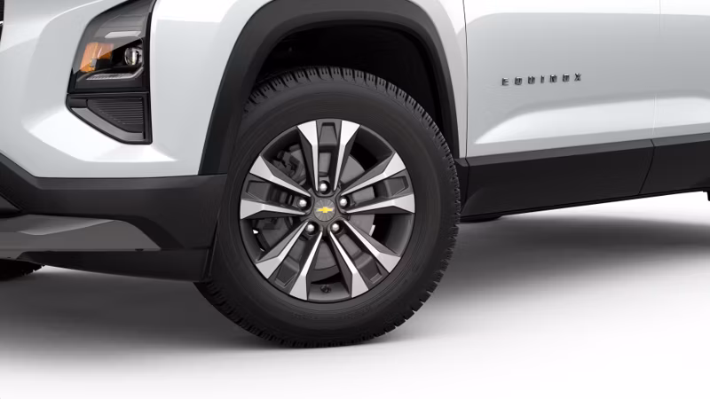 2025 Chevrolet Equinox LT, AWD - Image 5