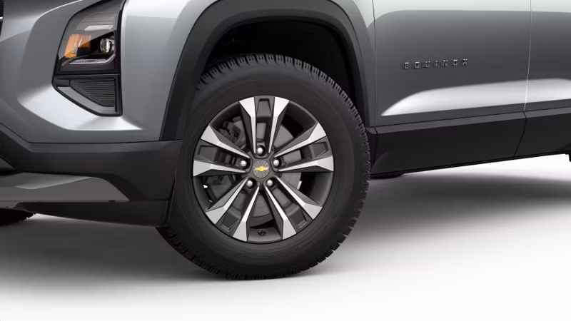 2025 Chevrolet Equinox LT, AWD - Image 16
