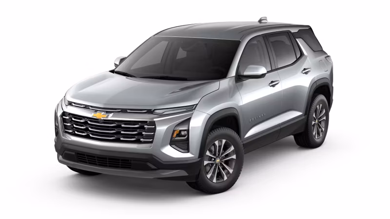 2025 Chevrolet Equinox LT, AWD - Image 18