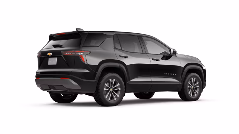 2025 Chevrolet Equinox LT, AWD - Image 22