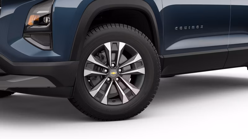 2025 Chevrolet Equinox LT, AWD - Image 26