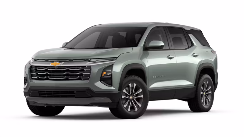 2025 Chevrolet Equinox LT, AWD - Image 31