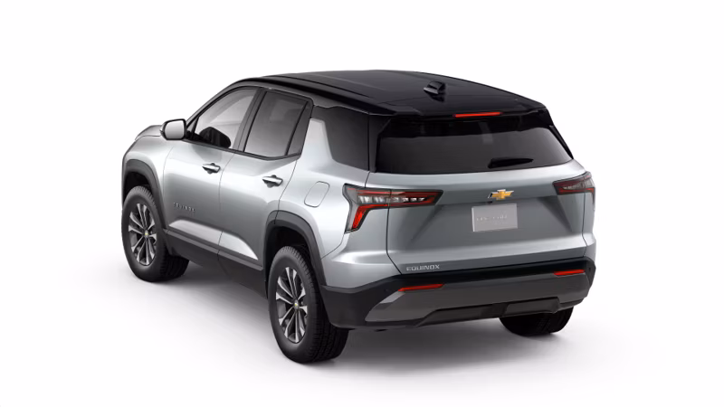 2025 Chevrolet Equinox LT, AWD - Image 54