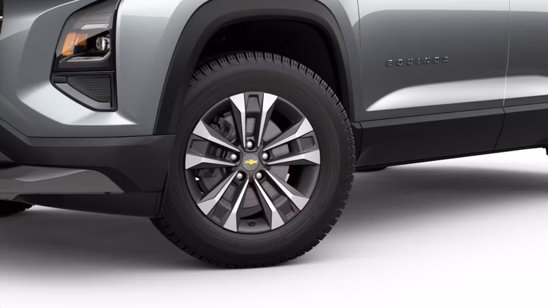 2025 Chevrolet Equinox LT, AWD - Image 59