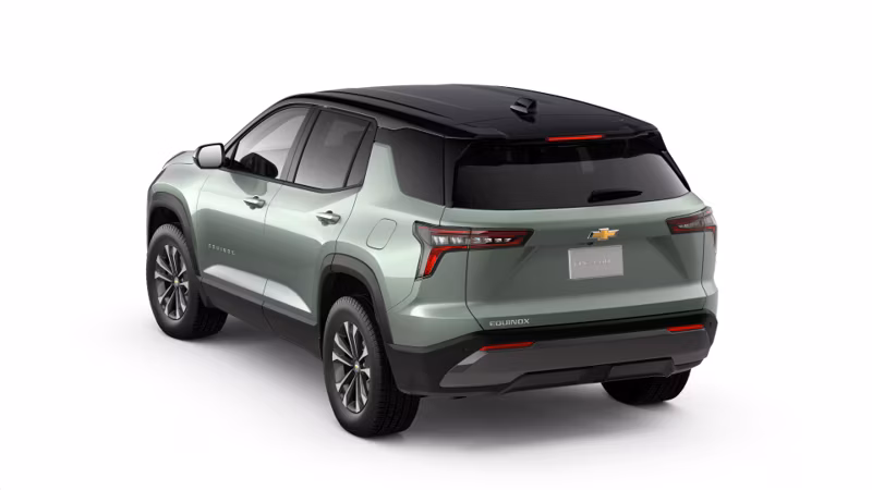 2025 Chevrolet Equinox LT, AWD - Image 66